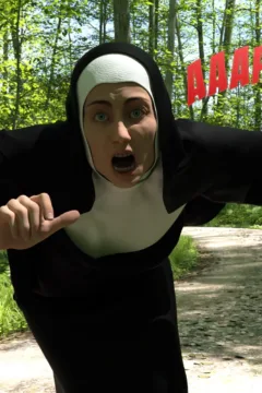 Corruption of the Faithful (13)