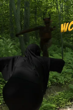 Corruption of the Faithful (14)