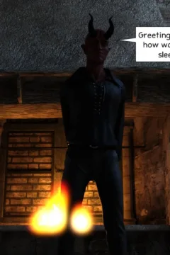 Corruption of the Faithful (17)