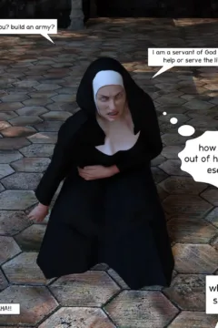 Corruption of the Faithful (20)