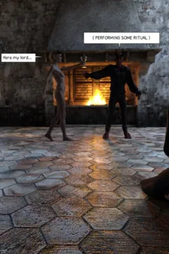 Corruption of the Faithful (22)