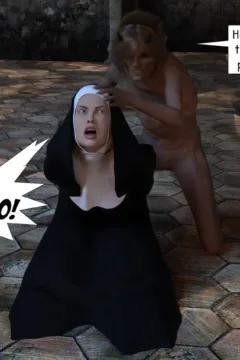 Corruption of the Faithful (24)