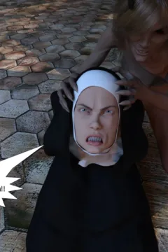 Corruption of the Faithful (25)