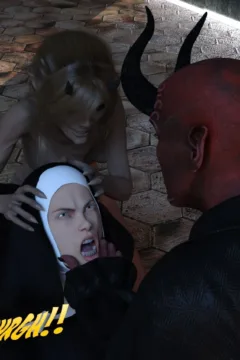 Corruption of the Faithful (26)