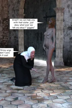 Corruption of the Faithful (34)