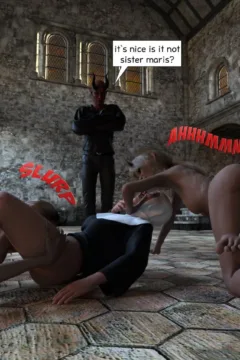 Corruption of the Faithful (40)