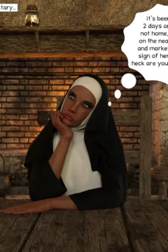 Corruption of the Faithful (52)