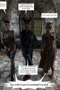 Corruption of the Faithful (56)