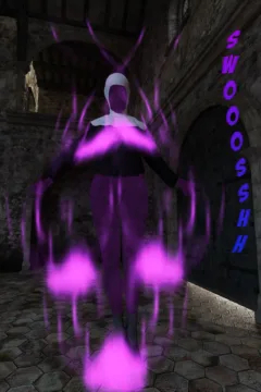 Corruption of the Faithful (58)