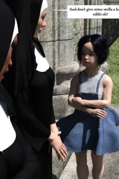 Corruption of the Faithful (6)