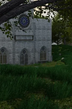 Corruption of the Faithful (62)