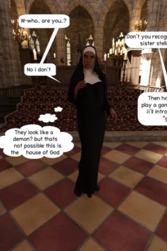 Corruption of the Faithful (64)