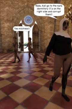 Corruption of the Faithful (65)