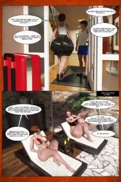 Cuckold In Africa 9 (4)