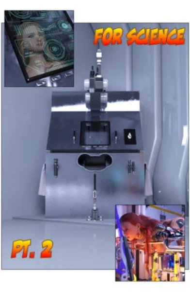 DaCreat0r – For Science 2-xyz