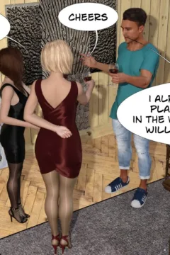 Dad’s birthday present 20