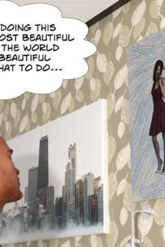 Dad’s birthday present 34