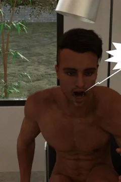 Dad’s birthday present 83