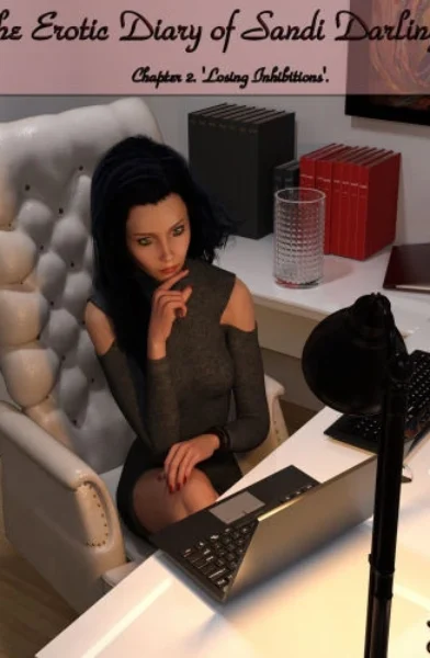 DarkSoul3D - Losing Inhibitions