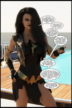 Darkness Ascendant (609)