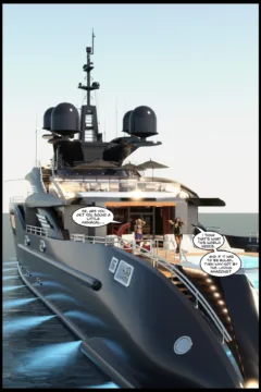 Darkness Ascendant (611)