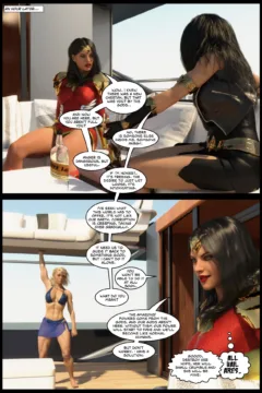 Darkness Ascendant (613)