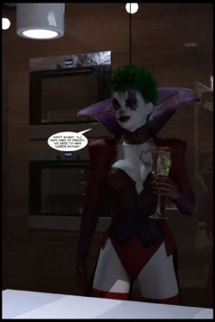 Darkness Ascendant (618)