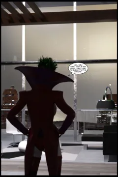 Darkness Ascendant (619)