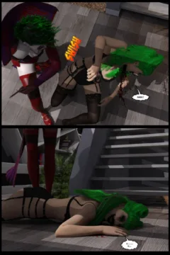 Darkness Ascendant (622)