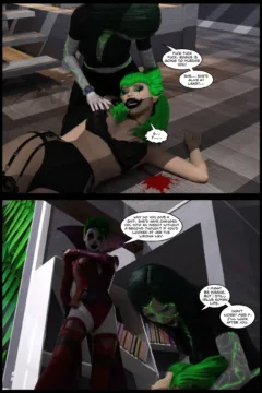 Darkness Ascendant (624)