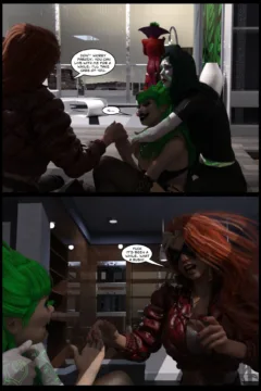 Darkness Ascendant (627)