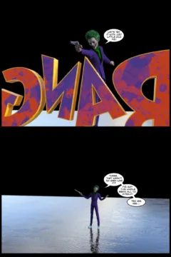 Darkness Ascendant (633)