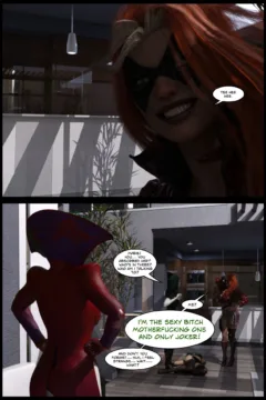 Darkness Ascendant (634)