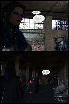 Darkness Ascendant (639)