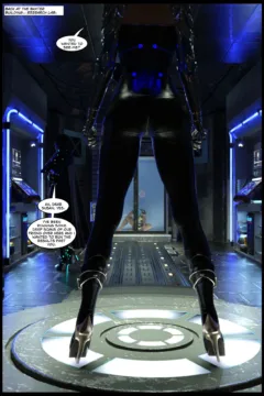 Darkness Ascendant (642)