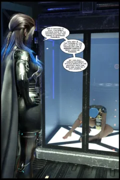 Darkness Ascendant (644)