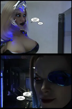 Darkness Ascendant (650)