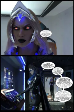 Darkness Ascendant (652)