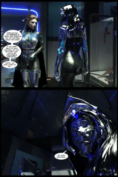 Darkness Ascendant (659)