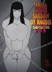 DevilHS - In the Shadow of Anubis 3: Chapter Two