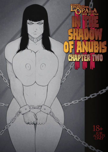 DevilHS – In the Shadow of Anubis 3: Chapter Two