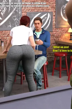 Diana Drake Investigates (4)