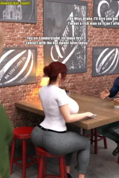 Diana Drake Investigates (6)