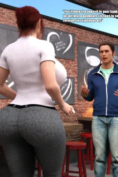 Diana Drake Investigates (7)