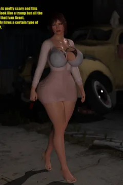 Diana Drake Investigates (8)