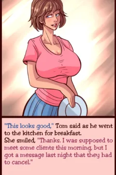 Dirty Curiosity (12)