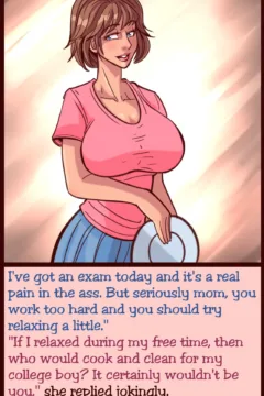 Dirty Curiosity (14)