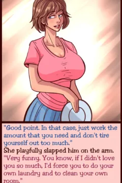 Dirty Curiosity (15)