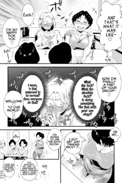 Dono Mama Ga Suki (35)