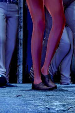 Don’t pick a fight (16)